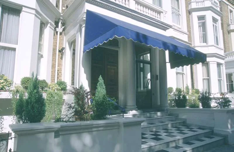 Oxford Hotel