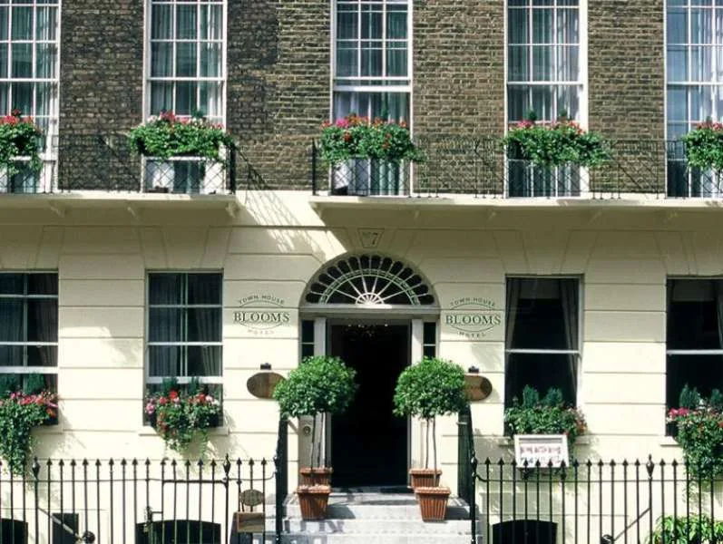 The Zetter Bloomsbury