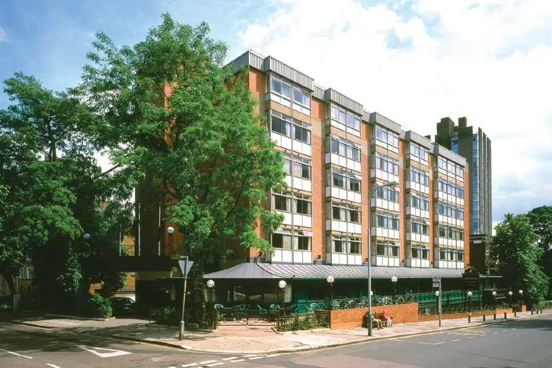 Britannia Hampstead Hotel