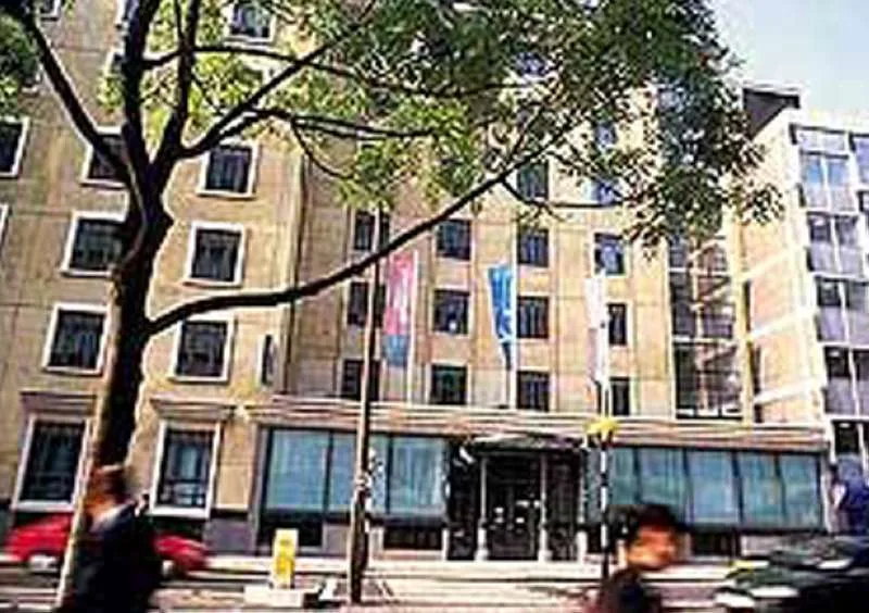 Mercure London Bankside