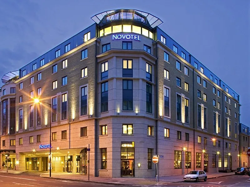 Novotel London Bridge Hotel