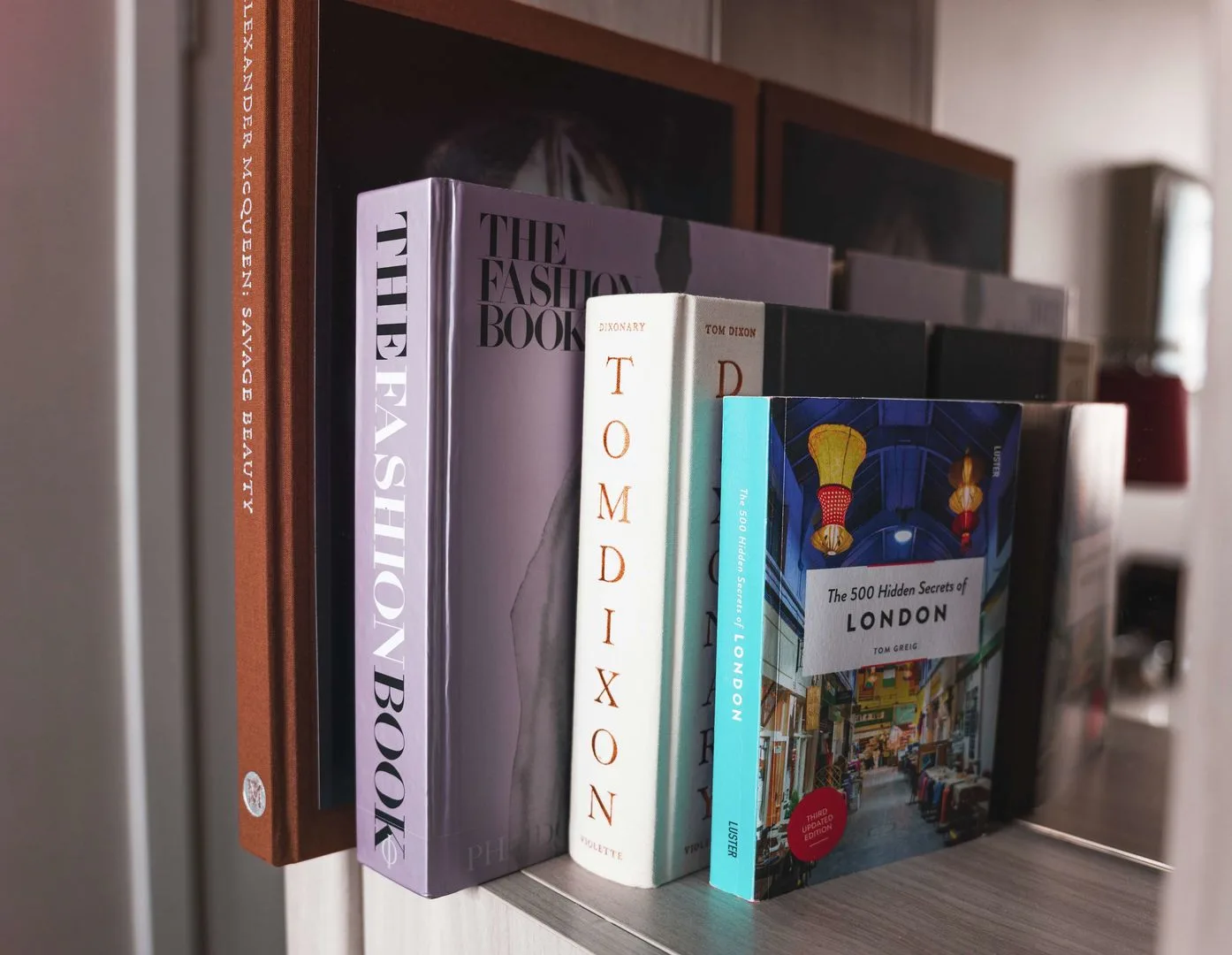 The Trafalgar St. James London, Curio Collection by Hilton