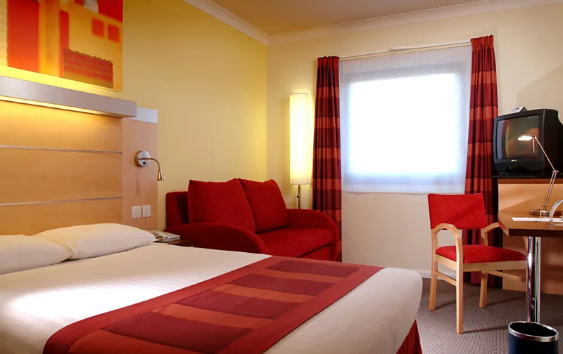 Holiday Inn Express London - Park Royal