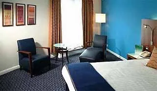 Holiday Inn London - Camden Lock