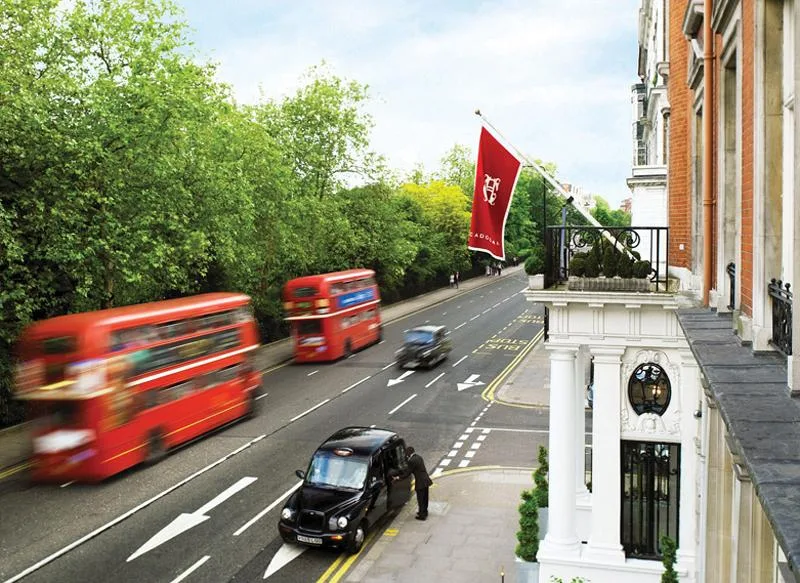 The Cadogan, A Belmond Hotel