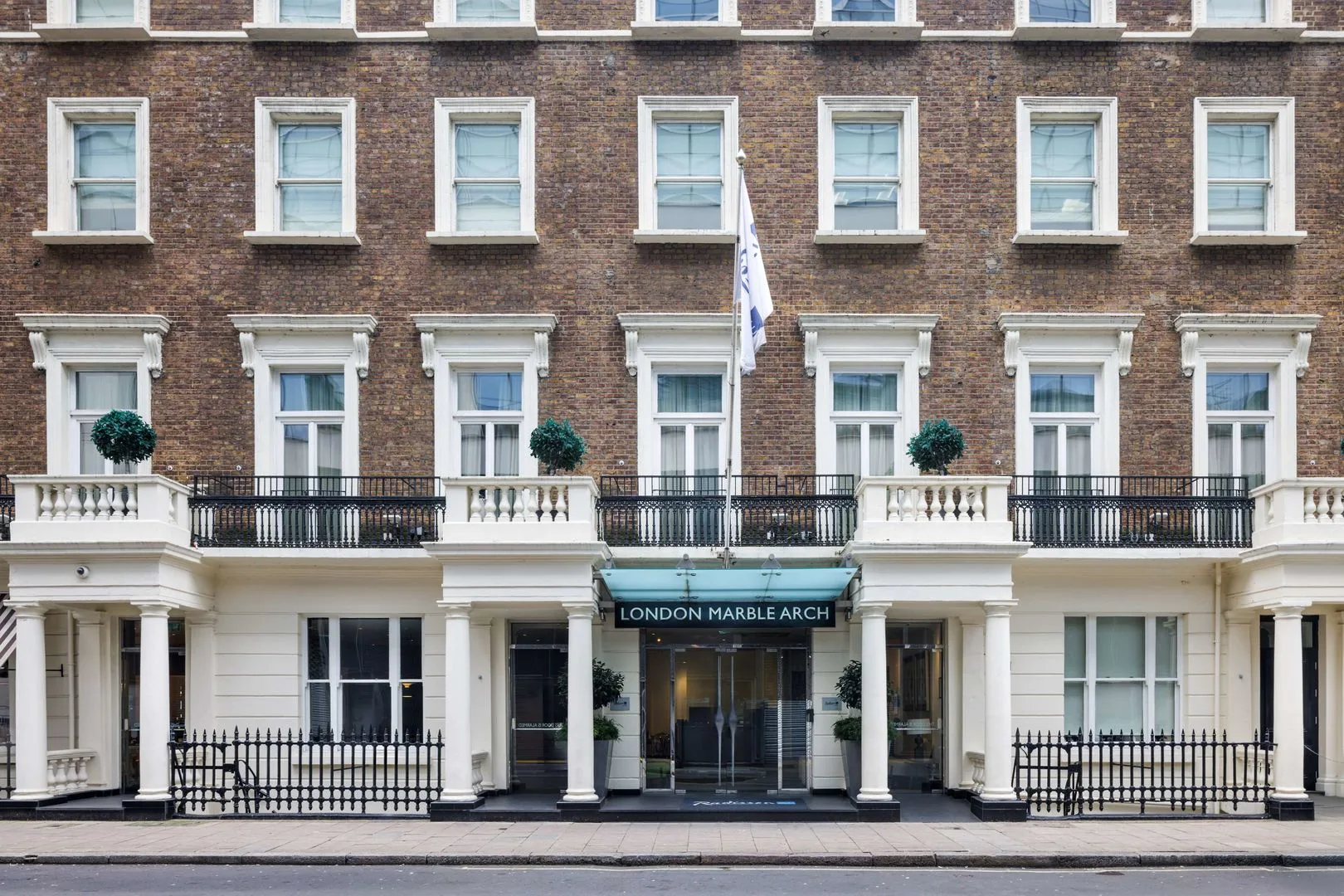 Guild Hotel Marble Arch