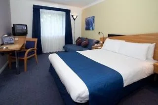 Holiday Inn Express Stratford