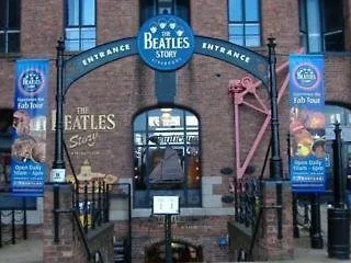 Holiday Inn Express Royal Albert Dock