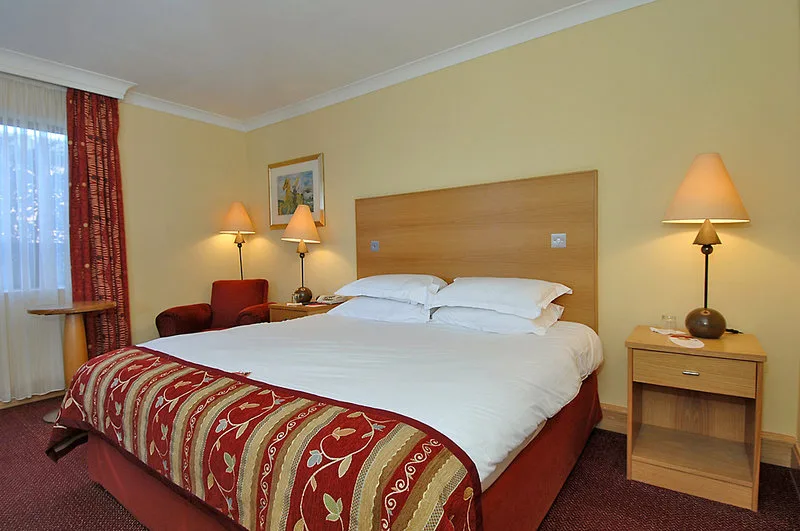 Crowne Plaza Belfast by Ihg