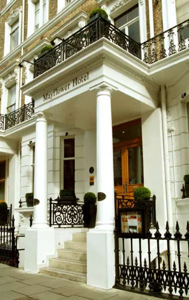 Edwin Hotel