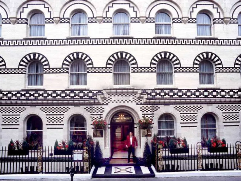 Gem Langham Court Hotel