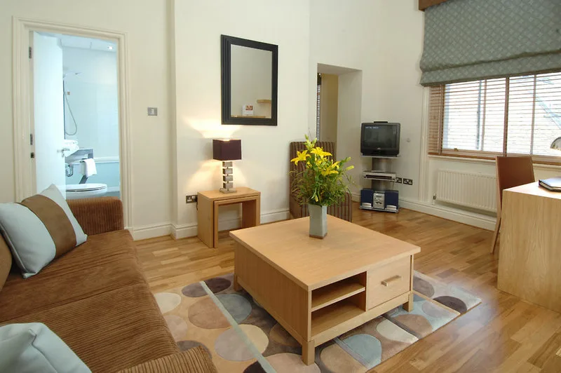 Fraser Suites Queens Gate