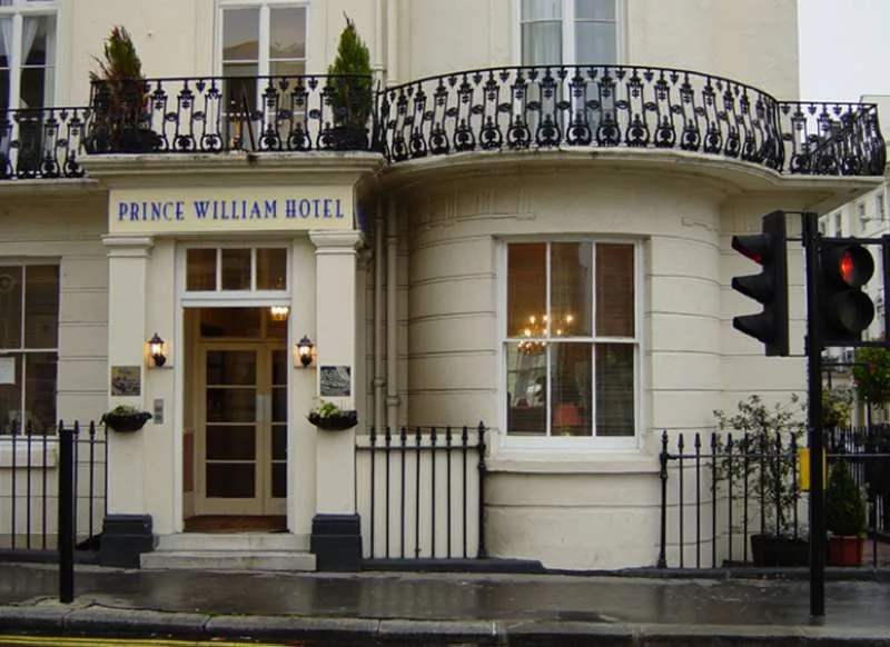 Prince William