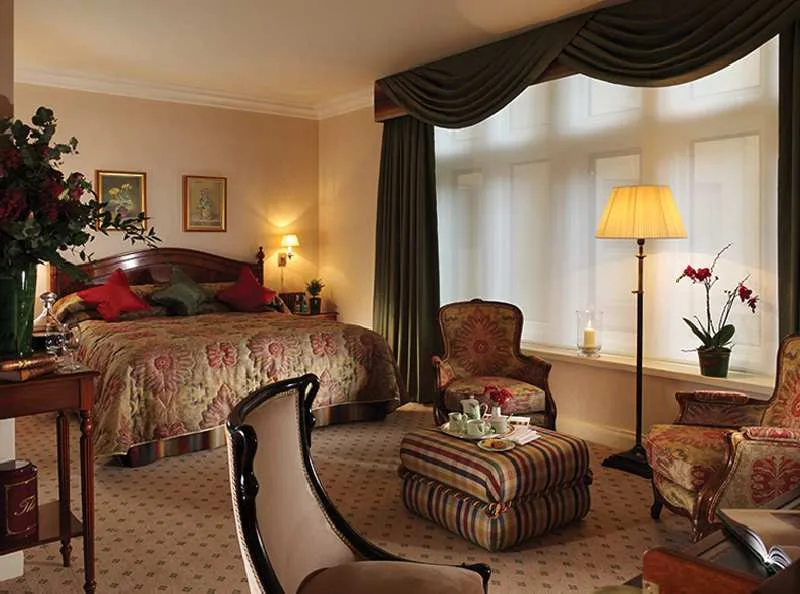 The Capital Hotel, Apartments & Townhouse - London