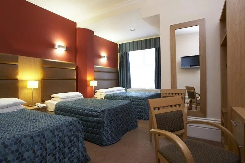 Lord Jim Hotel London Kensington
