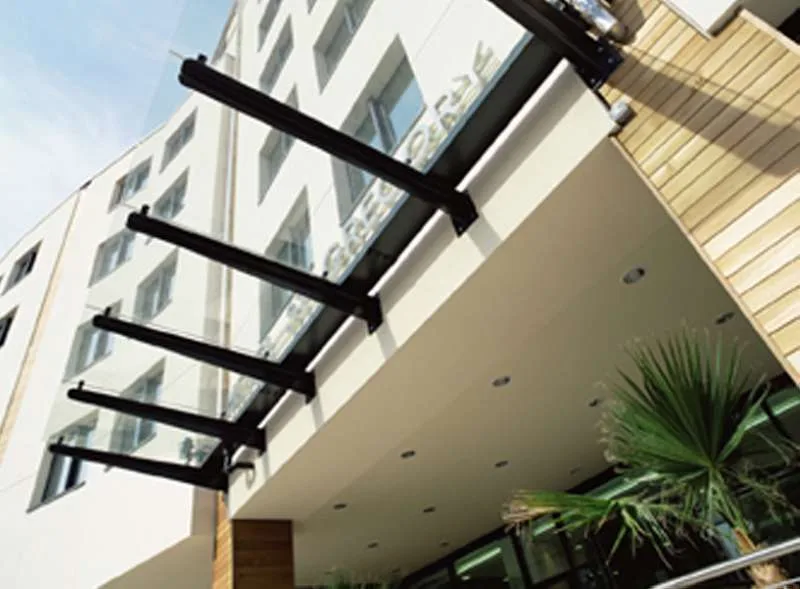 One Hundred Shoreditch Hotel