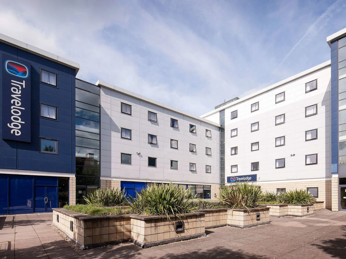 Travelodge London Kew Bridge