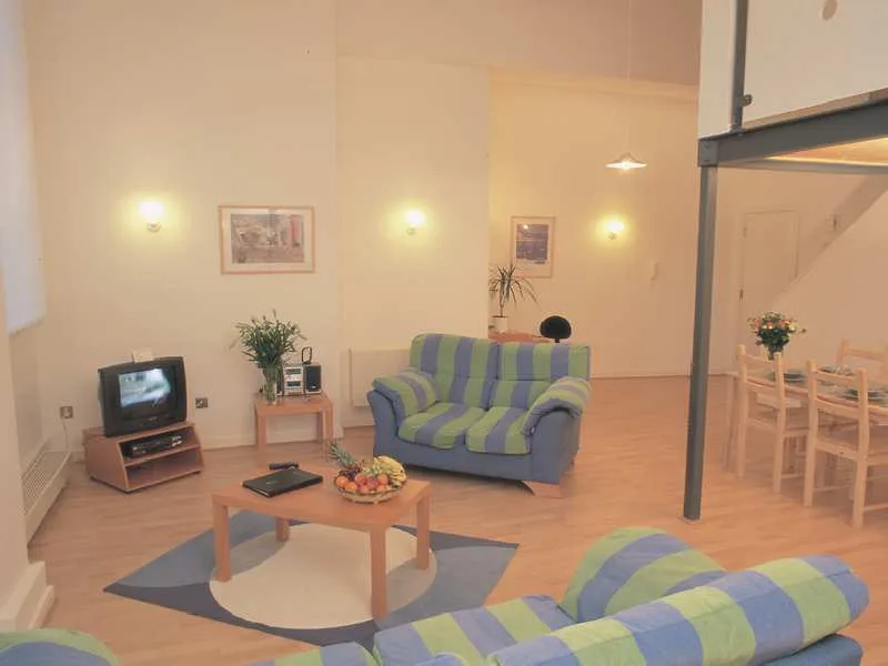 Premier Suites Liverpool