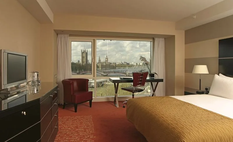 Park Plaza London Riverbank
