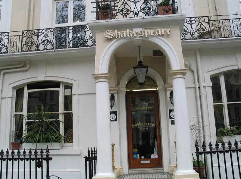 Shakespeare Hotel