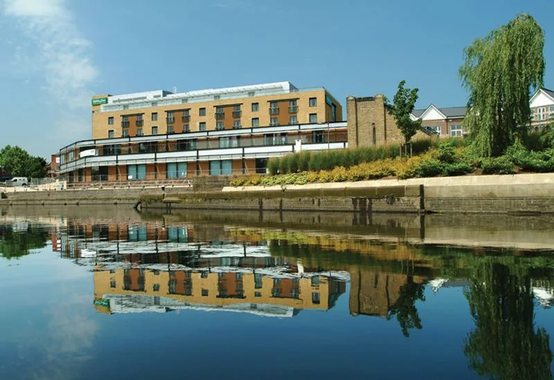 Holiday Inn London-Brentford Lock