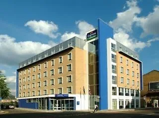 Premier Inn London Fulham