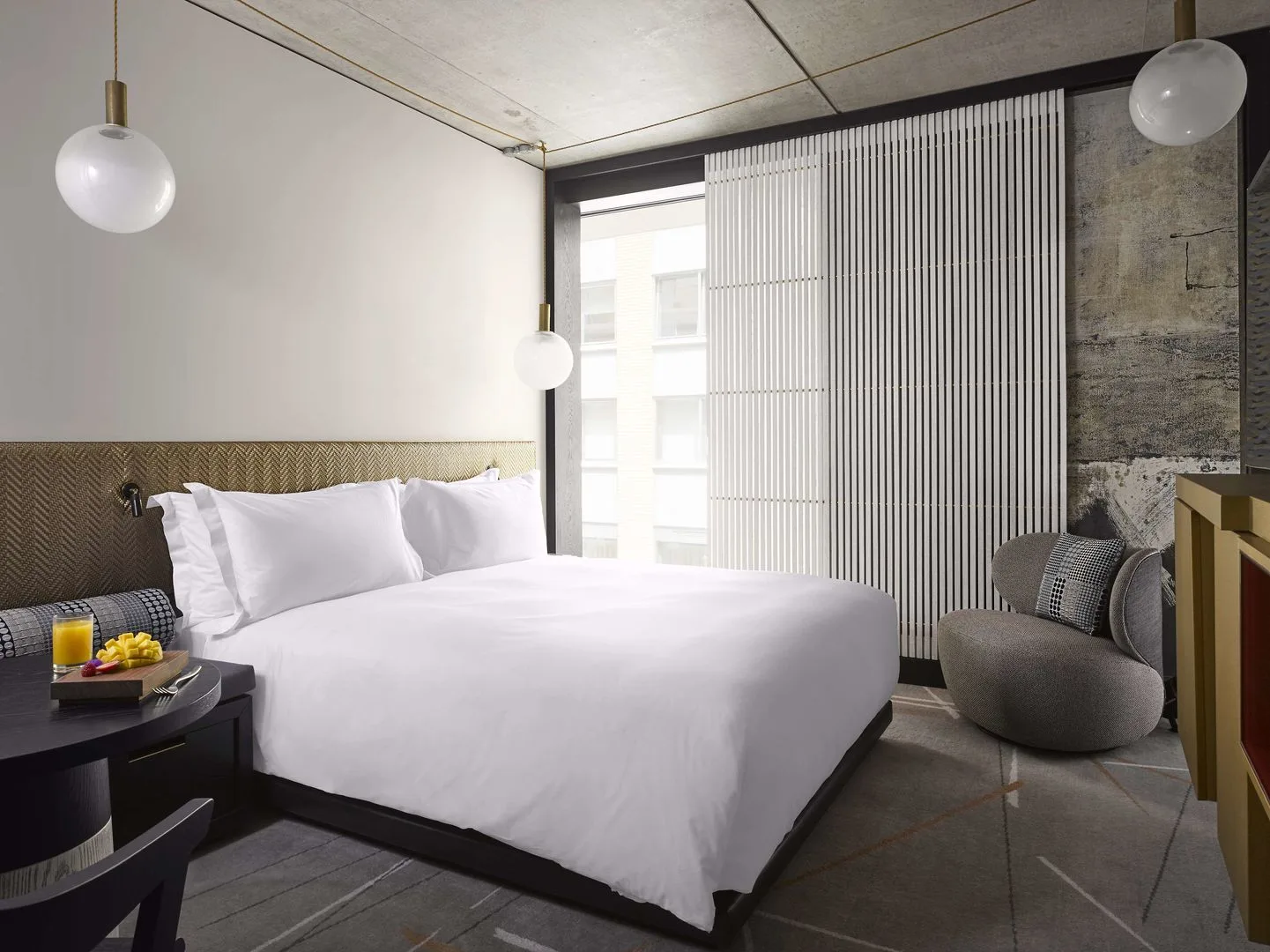 Aethos London Shoreditch