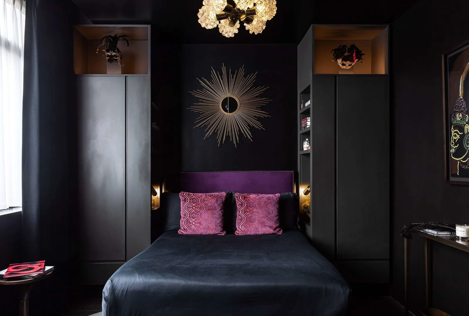 The Mandrake Hotel