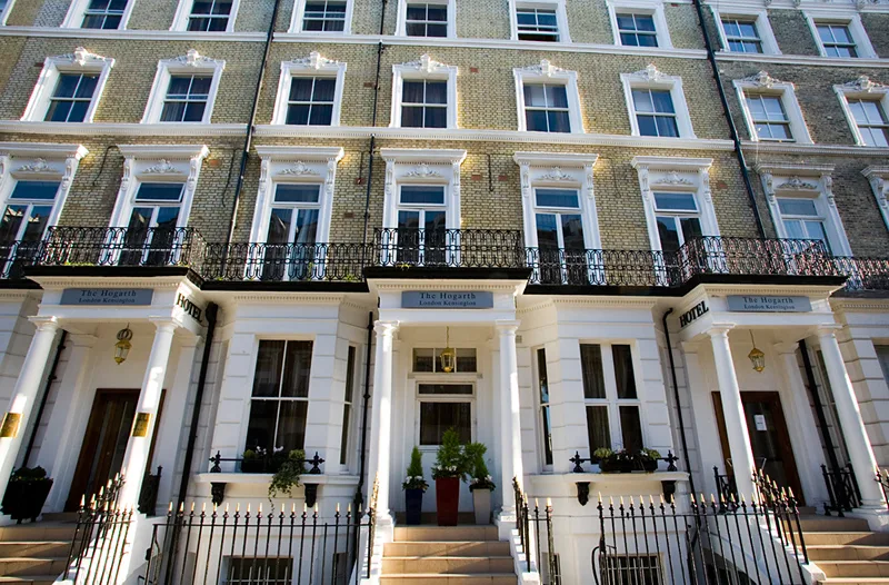 Dreamtel London Kensington