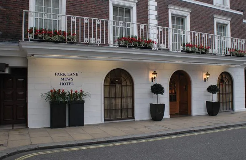 The Shepherd Mayfair