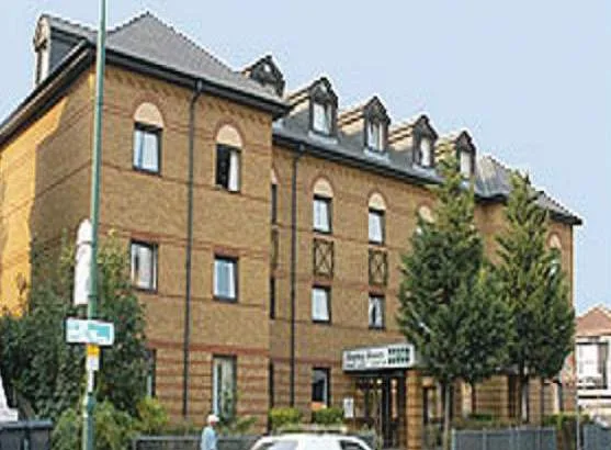ibis Styles London Walthamstow