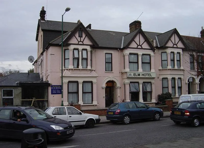 Euro Hotel Wembley