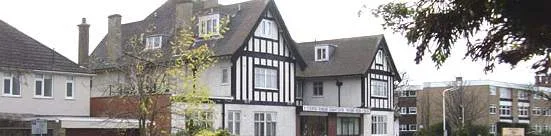 Kenton House
