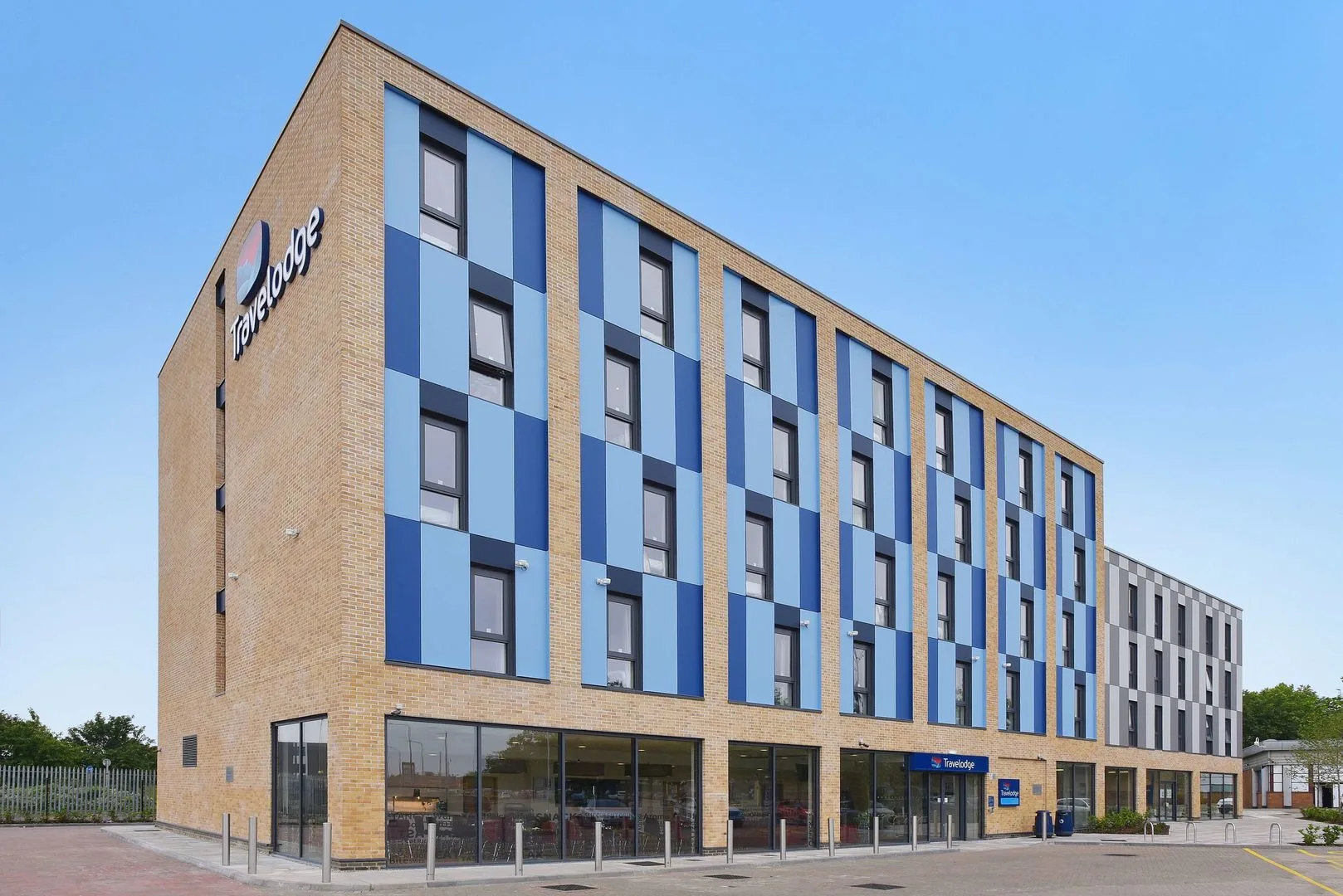 Travelodge London Dagenham