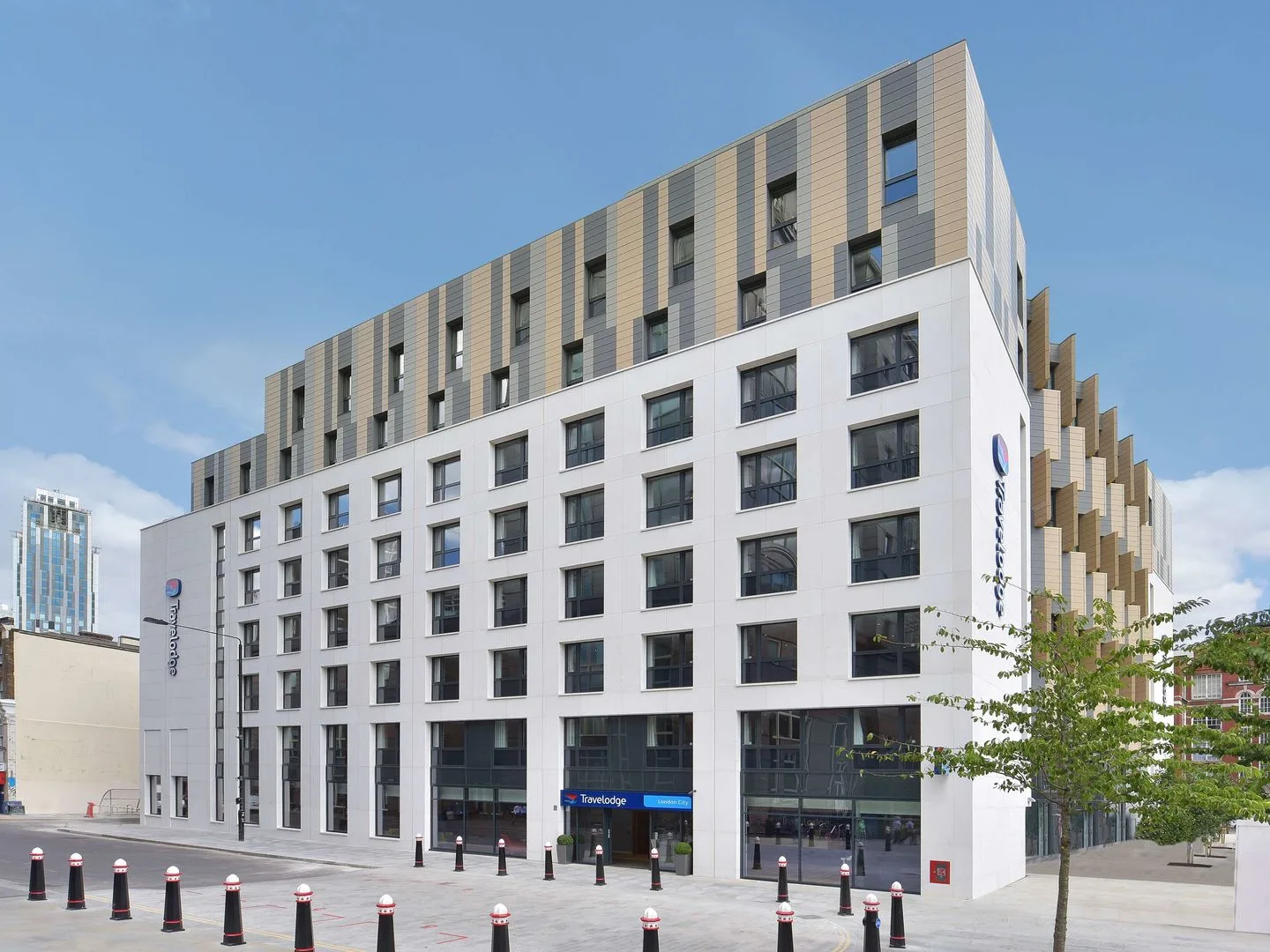 Travelodge London City