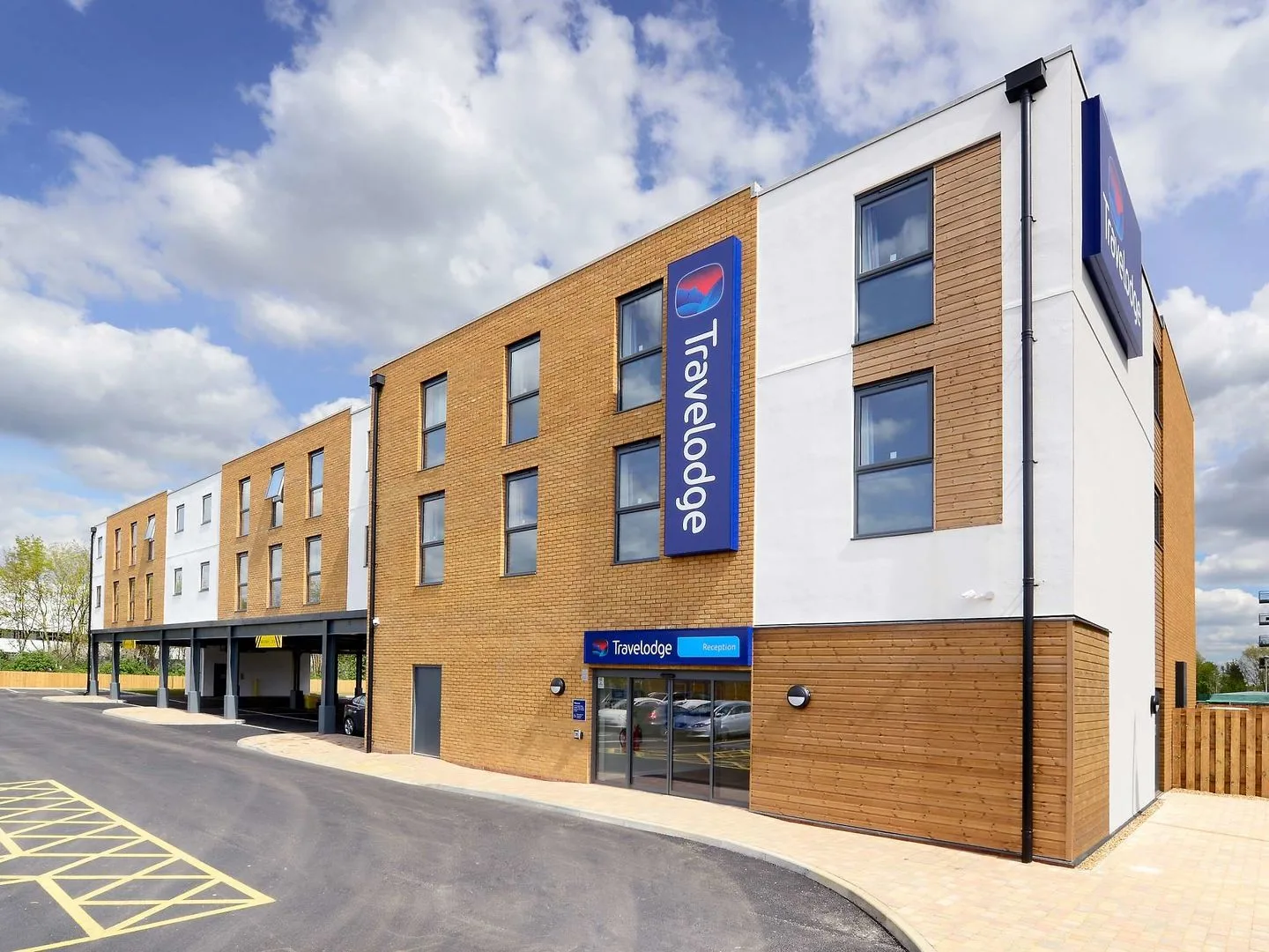 Travelodge London Belvedere