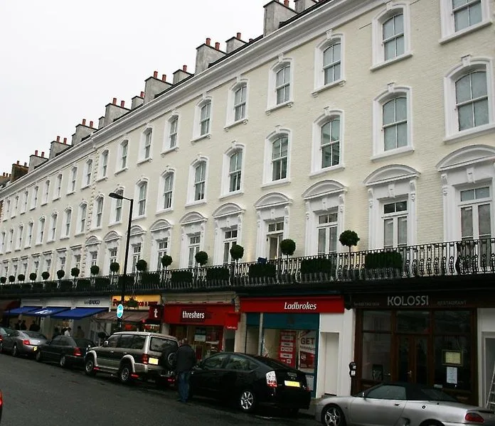 Hotel Indigo London Paddington