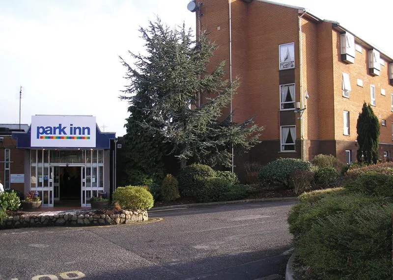 Mercure Cardiff North Hotel