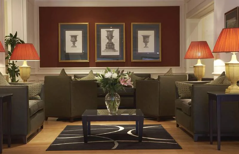 Mercure London Kensington