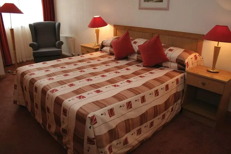Loughshore Hotel Belfast