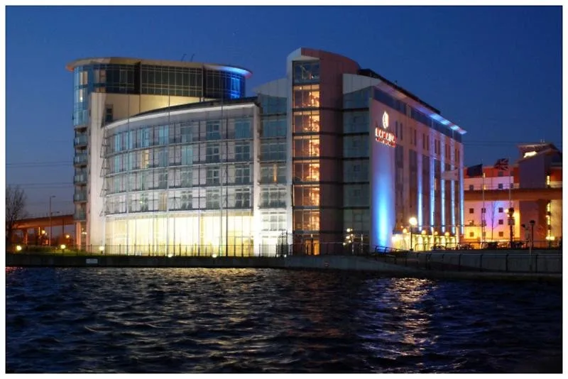 DoubleTree by Hilton Hotel London ExCel