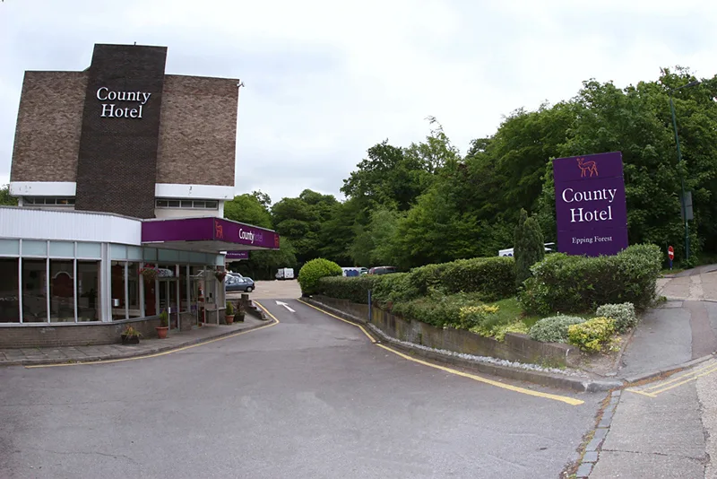 Epping Forest Hotel