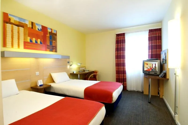 Holiday Inn Express London - Croydon