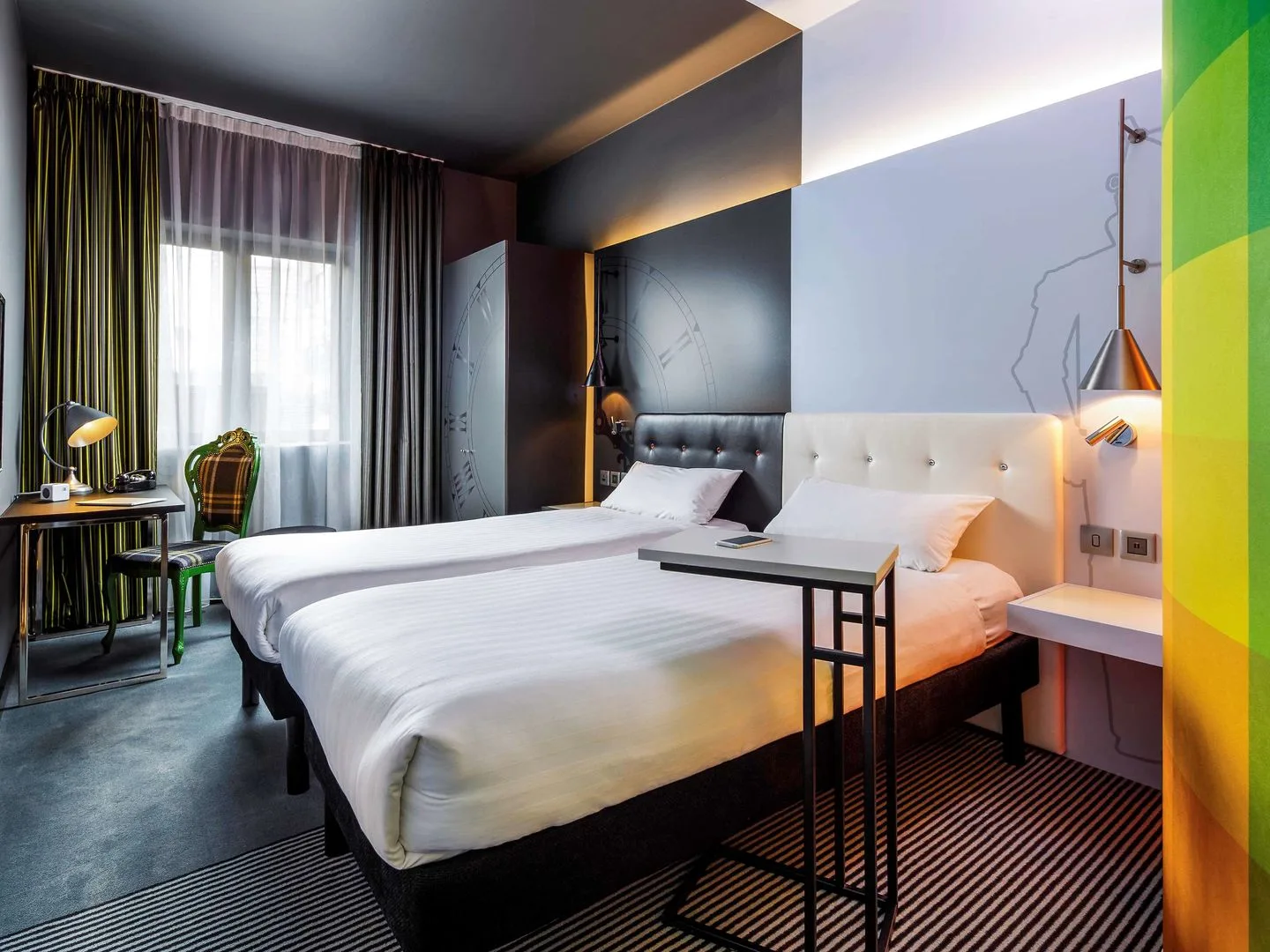 ibis Styles London Southwark - near Borough Market Hotel