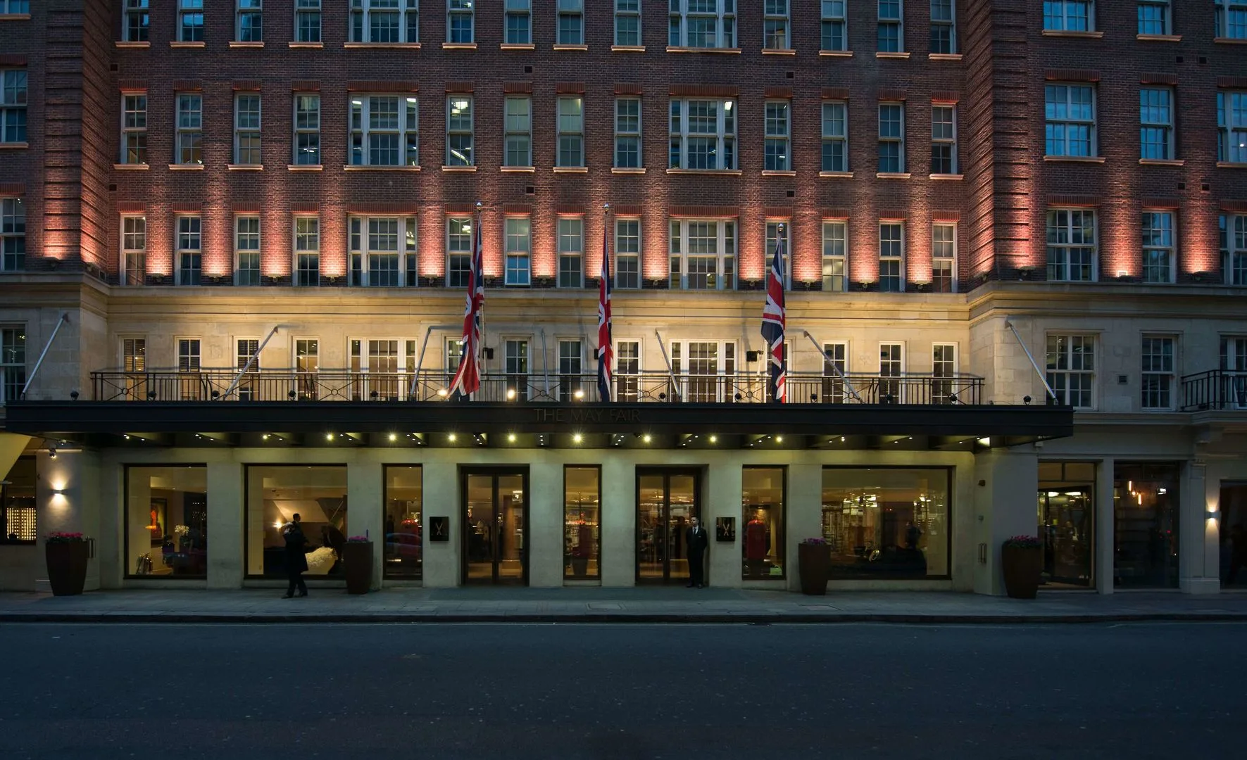 The May Fair, A Radisson Collection Hotel