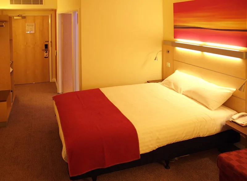 Premier Inn London Ilford Newbury Park Hotel