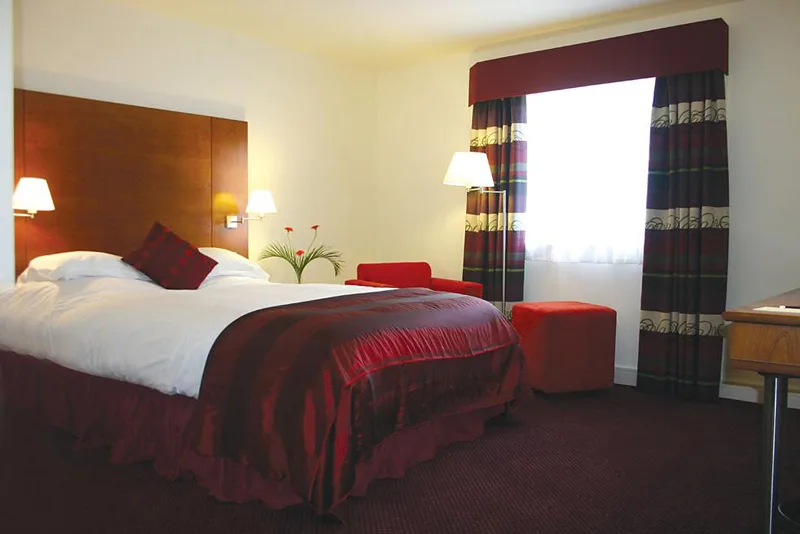 YHA Cardiff Central