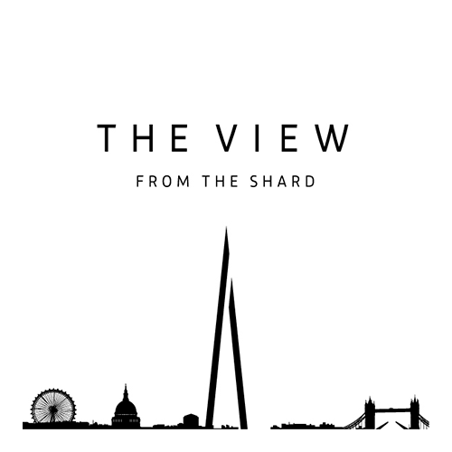The View from the Shard
