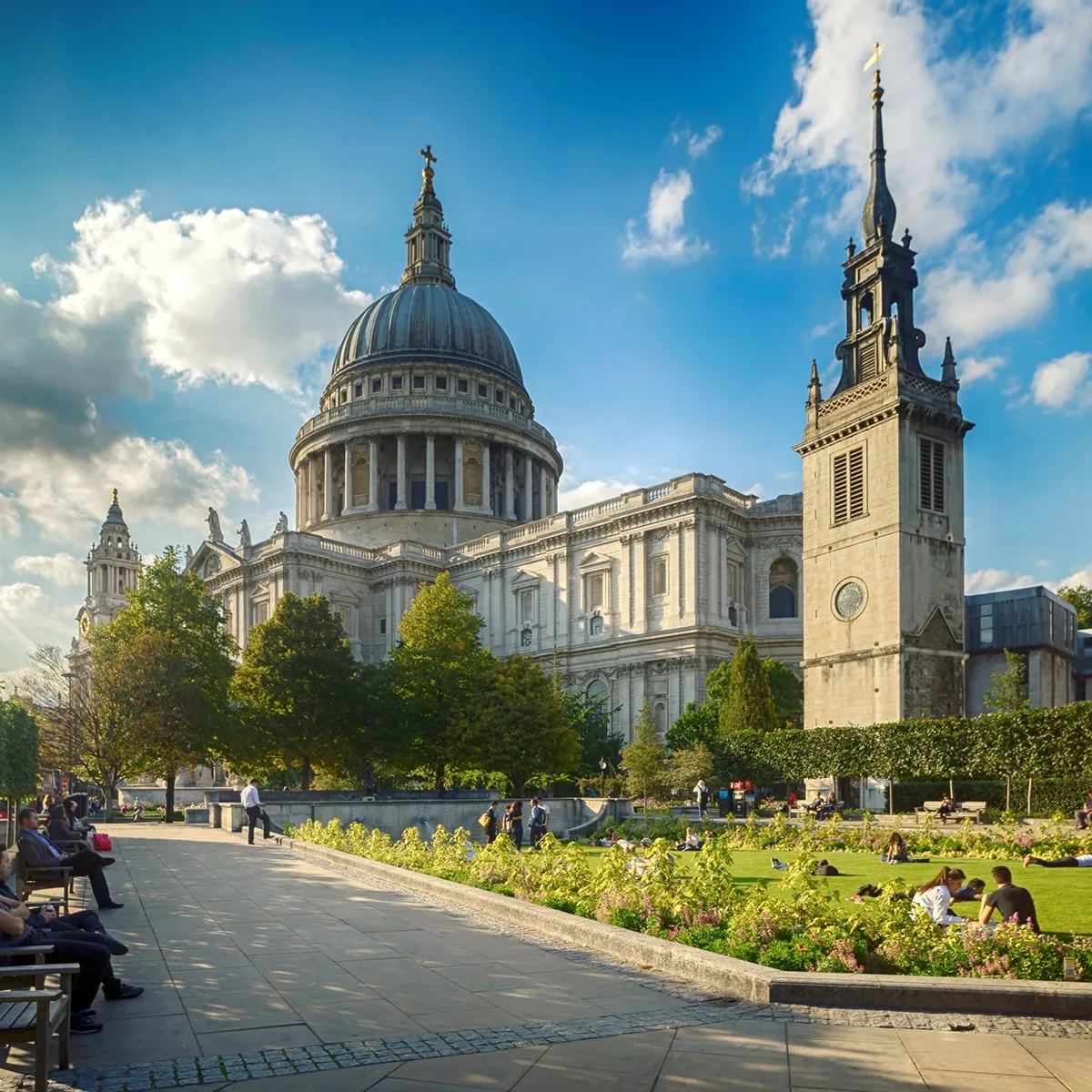 St. Pauls-Kathedrale