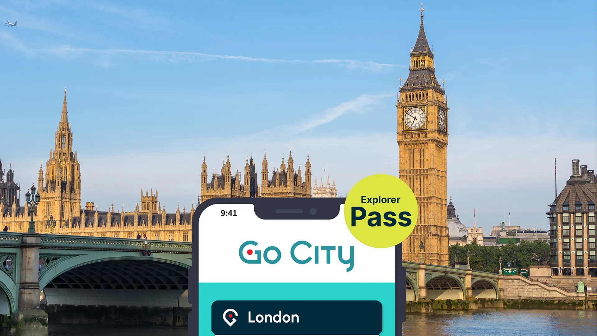 London Explorer Pass
